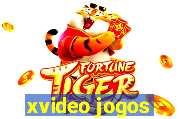 xvideo jogos